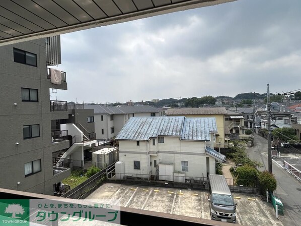 アスタック中山75の物件内観写真